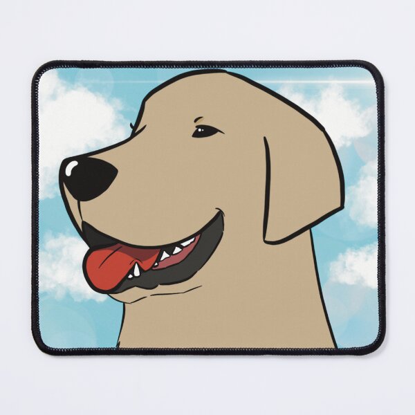 Item preview, Sunshine Golden Retriever designed and sold by golden-story.