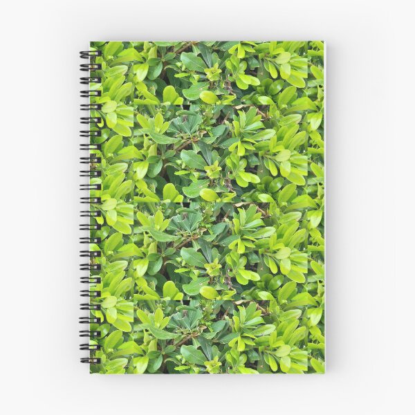 Item preview, Green leaves designed and sold by bartekg3.