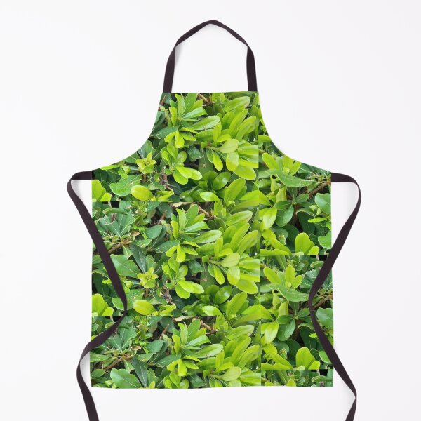 Item preview, Green leaves designed and sold by bartekg3.