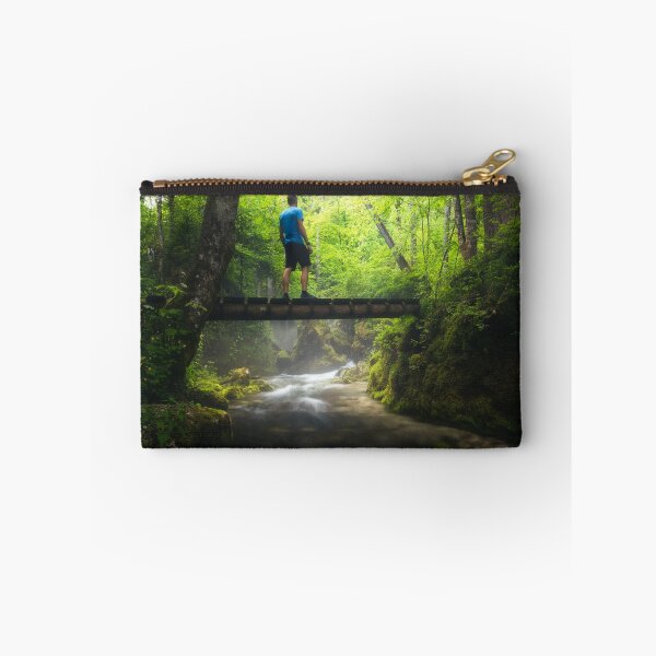 Item preview, Journey through the magical forest designed and sold by Patrik Lovrin.