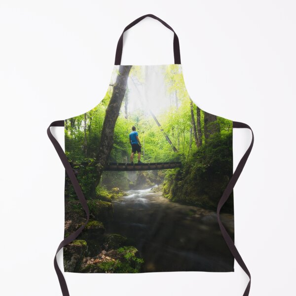 Item preview, Journey through the magical forest designed and sold by Patrik Lovrin.