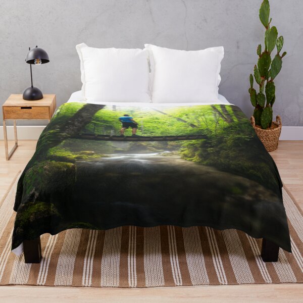 Item preview, Journey through the magical forest designed and sold by Patrik Lovrin.