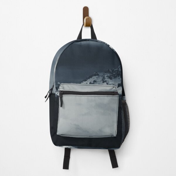 Item preview, Darkness and sunlight at mountain Triglav designed and sold by Patrik Lovrin.