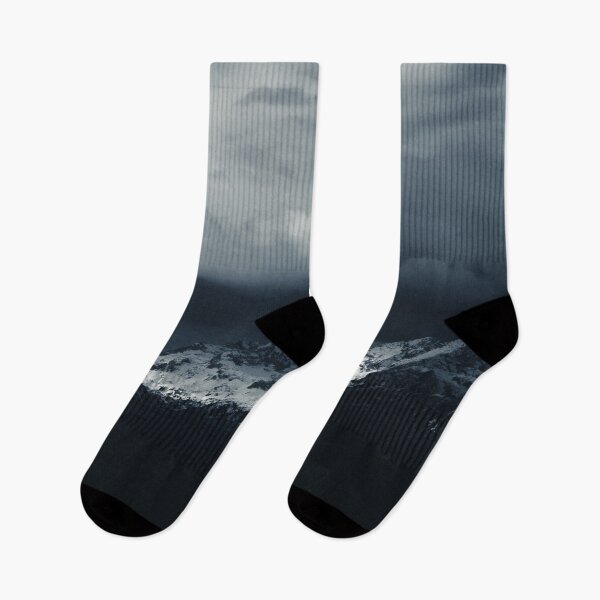 Item preview, Darkness and sunlight at mountain Triglav designed and sold by Patrik Lovrin.
