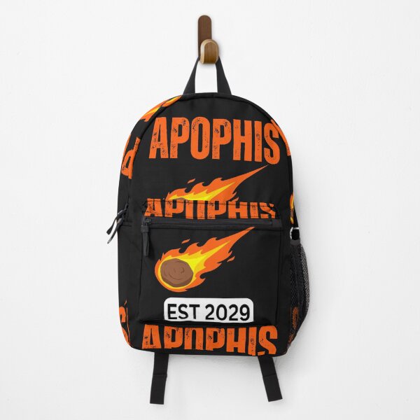 Item preview, Apophis 99942 est. 2029 ,April 13 2029,comet designed and sold by erozzz.