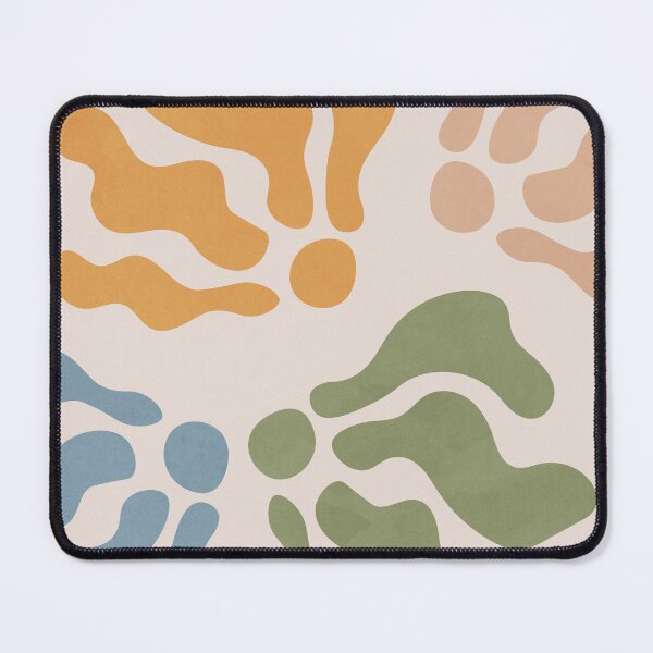 Item preview, Colorful Unique, Floral, Abstract Minimalism designed and sold by technicolorable_art.