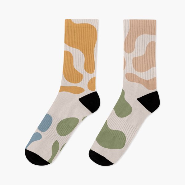 Item preview, Colorful Unique, Floral, Abstract Minimalism designed and sold by technicolorable_art.