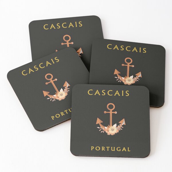 Item preview, Cascais Portugal designed and sold by TheRightHonMP.