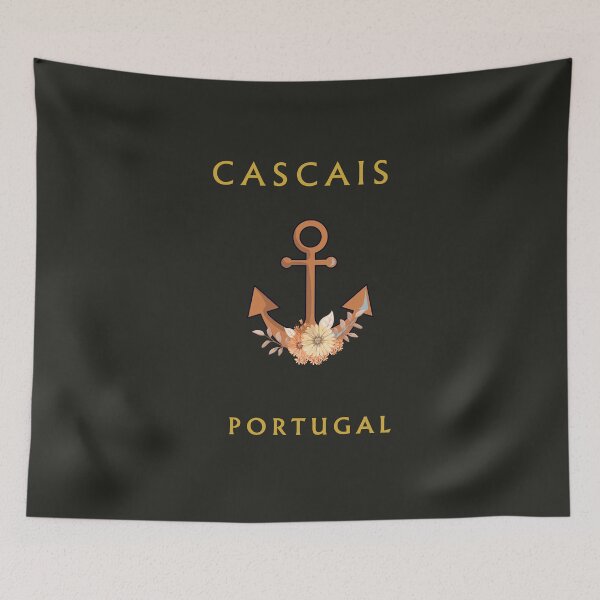 Item preview, Cascais Portugal designed and sold by TheRightHonMP.