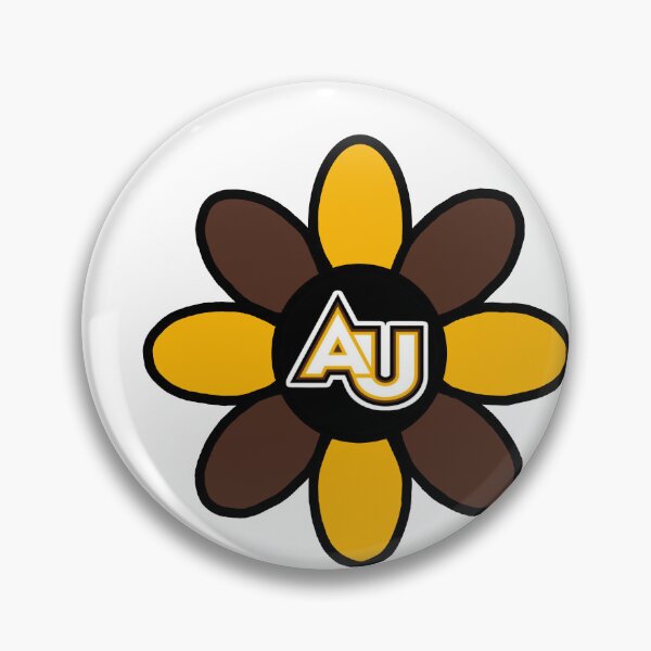 Item preview, Adelphi University Flower designed and sold by Als10806.