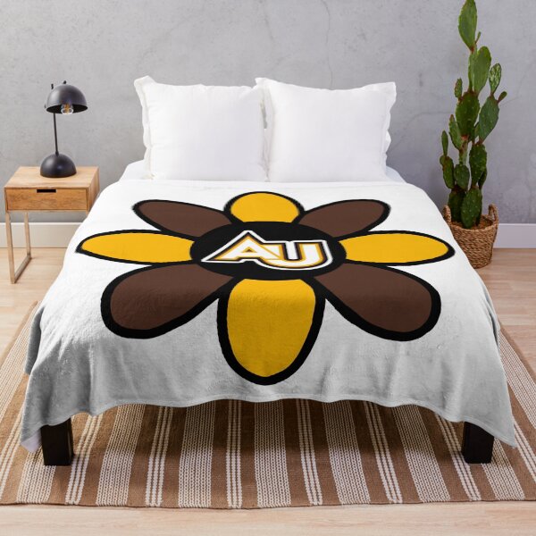 Item preview, Adelphi University Flower designed and sold by Als10806.