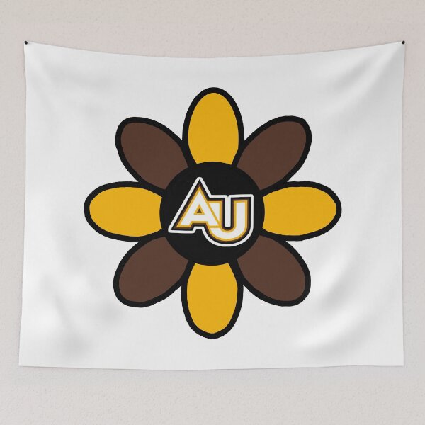 Item preview, Adelphi University Flower designed and sold by Als10806.