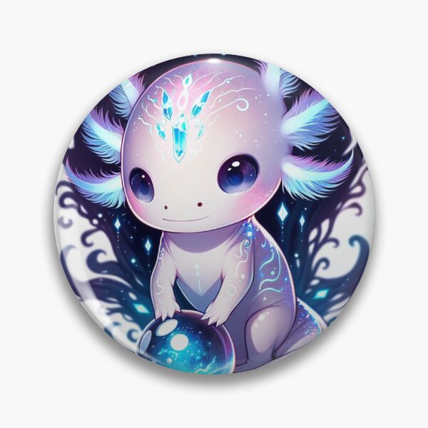 Item preview, Seerlotl designed and sold by DreamAlongArt.