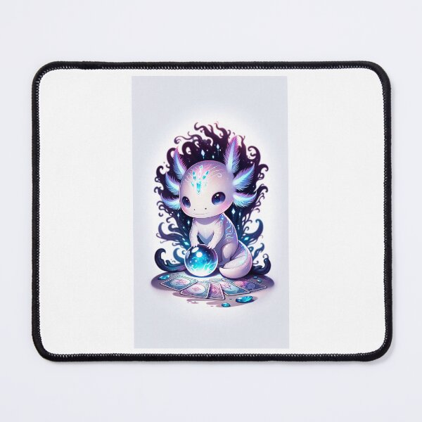 Item preview, Seerlotl designed and sold by DreamAlongArt.