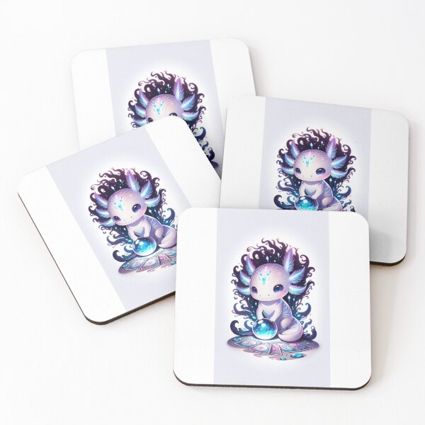 Item preview, Seerlotl designed and sold by DreamAlongArt.