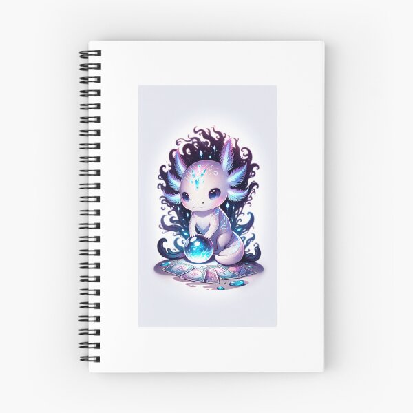 Item preview, Seerlotl designed and sold by DreamAlongArt.