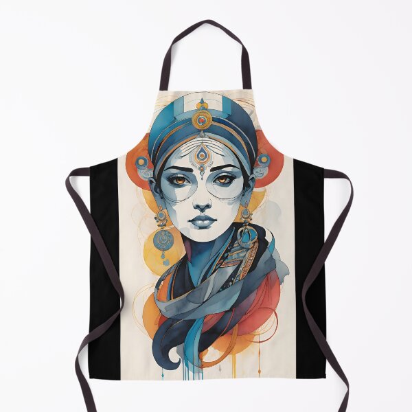 Item preview, Visionary psychedelic ayahuasca designed and sold by Beyond The Veil.