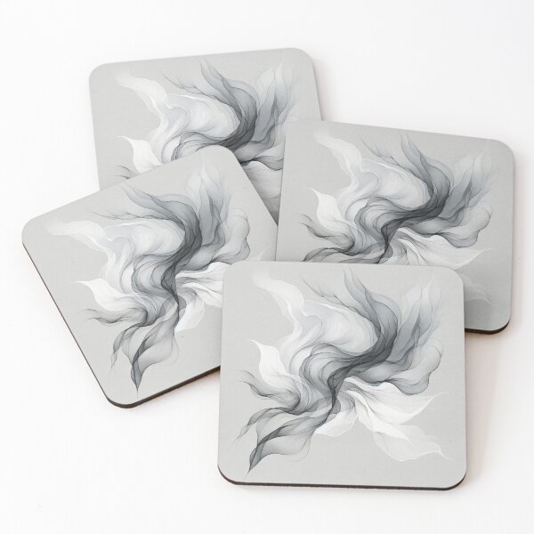 Item preview, Whispering Gradients  designed and sold by CardsStudio.