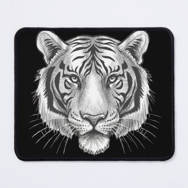 Item preview, Tiger designed and sold by Art-Design-EM.