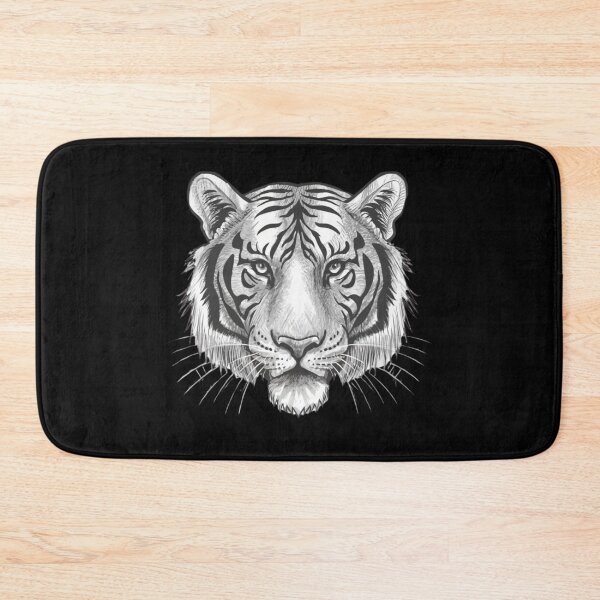 Item preview, Tiger designed and sold by Art-Design-EM.