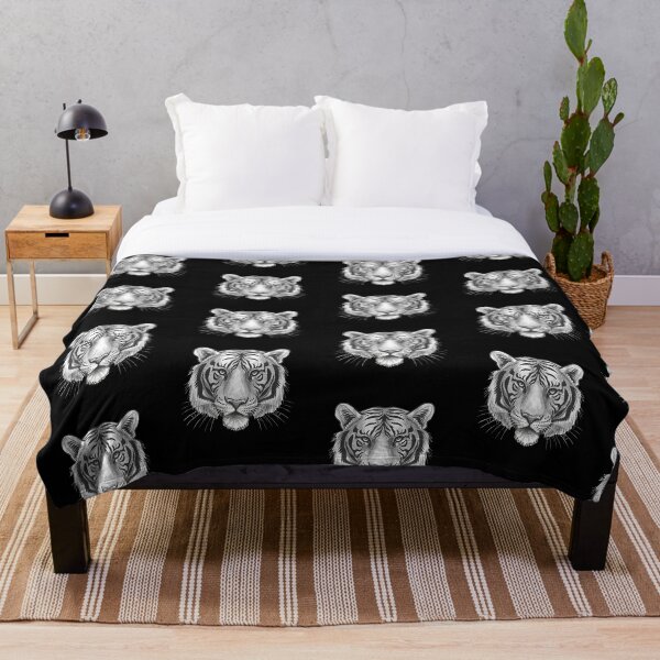 Item preview, Tiger designed and sold by Art-Design-EM.