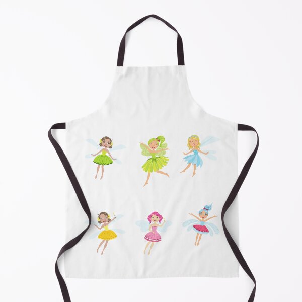 Item preview, little fairy tales, cute and beautiful fairies designed and sold by huape.