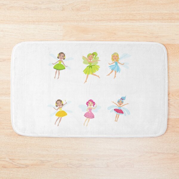 Item preview, little fairy tales, cute and beautiful fairies designed and sold by huape.