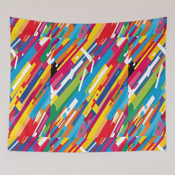 Item preview, Original Minimalist Art Designs: Abstract & Geometric Creations #findyourthing designed and sold by FemmePrintHaven.