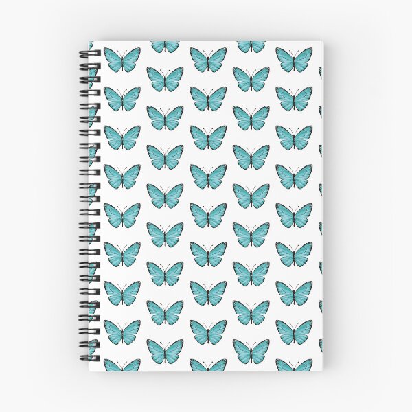 Item preview, Blue butterfly  designed and sold by StickyVista.