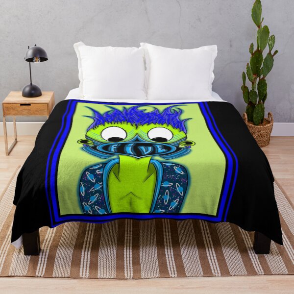 Item preview, collection of numbers 5/10 expression artwork designed and sold by Baxby-Art.
