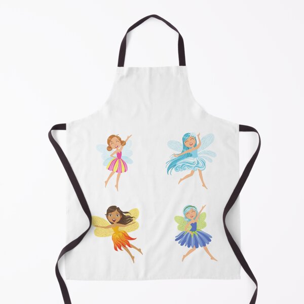 Item preview, little fairy tales, cute and beautiful fairies designed and sold by huape.