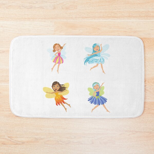Item preview, little fairy tales, cute and beautiful fairies designed and sold by huape.