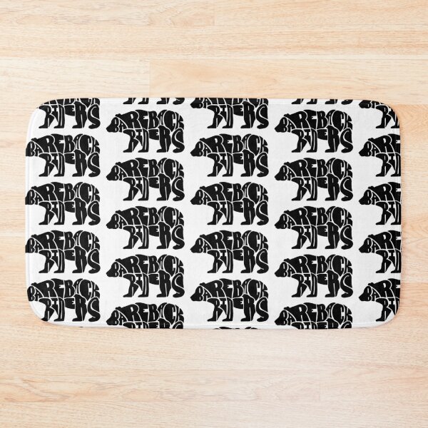 Item preview, Logo Bareback riders designed and sold by Chocohoemie.