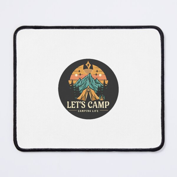 Item preview, Twilight Peak Campfire designed and sold by Daniel Haddad.