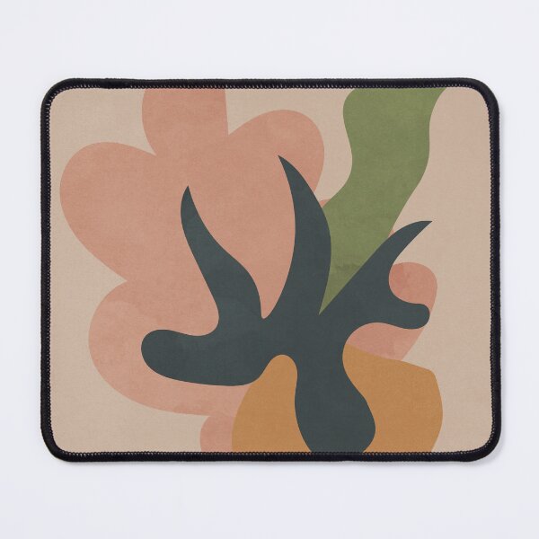 Item preview, Minimalism Floral Botanical 1 designed and sold by technicolorable_art.