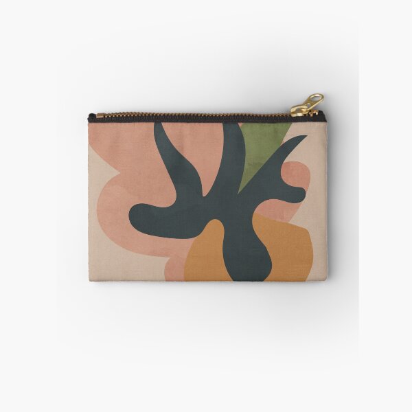Item preview, Minimalism Floral Botanical 1 designed and sold by technicolorable_art.