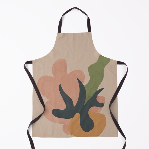 Item preview, Minimalism Floral Botanical 1 designed and sold by technicolorable_art.