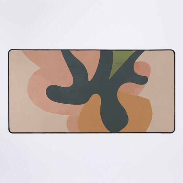 Item preview, Minimalism Floral Botanical 1 designed and sold by technicolorable_art.