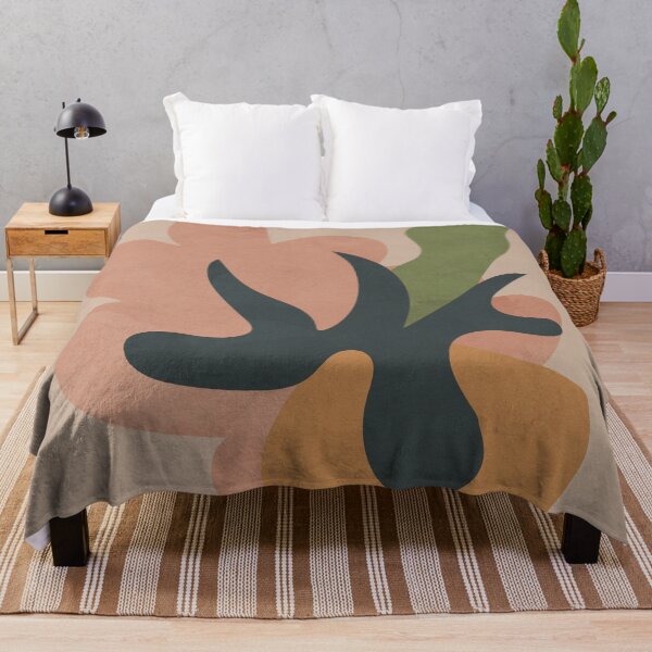 Item preview, Minimalism Floral Botanical 1 designed and sold by technicolorable_art.