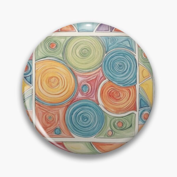 Item preview, Geometric Harmony designed and sold by Pipe7.