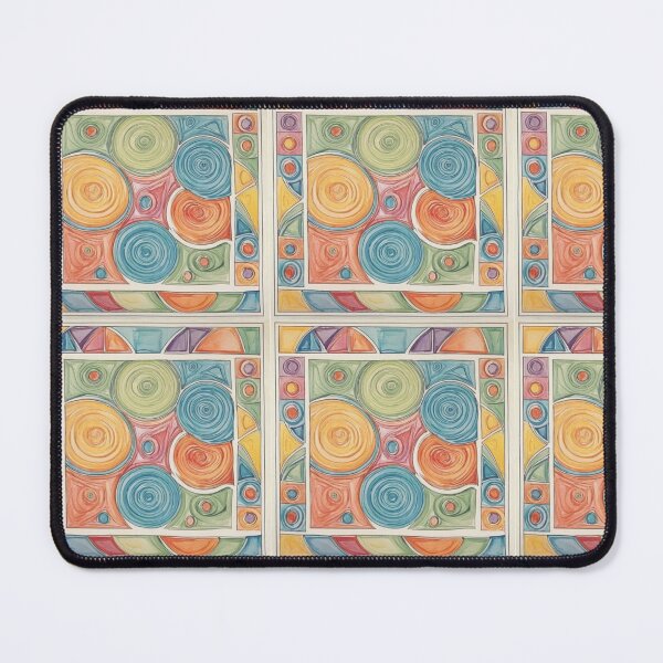 Item preview, Geometric Harmony designed and sold by Pipe7.
