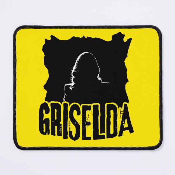 Item preview, Sofia Vergara Siren: GRISELDA Unleashed in Red and Black Elegance designed and sold by ironpalette.