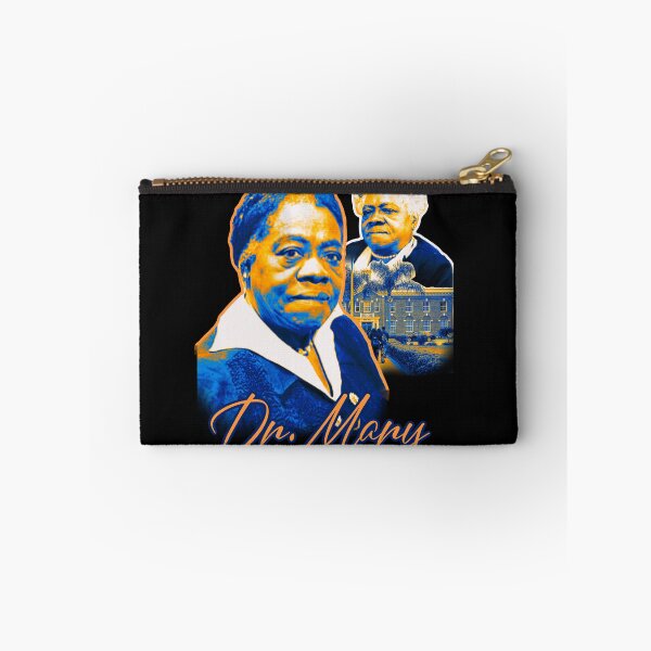 Item preview, Dr. Mary McLeod Bethune tribute v2 designed and sold by mwebba2005.