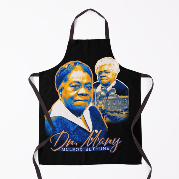 Item preview, Dr. Mary McLeod Bethune tribute v2 designed and sold by mwebba2005.