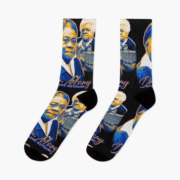 Item preview, Dr. Mary McLeod Bethune tribute v2 designed and sold by mwebba2005.