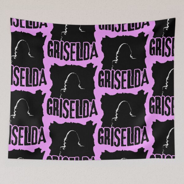Item preview, Sofia Vergara Siren: GRISELDA Unleashed in Red and Black Elegance designed and sold by ironpalette.