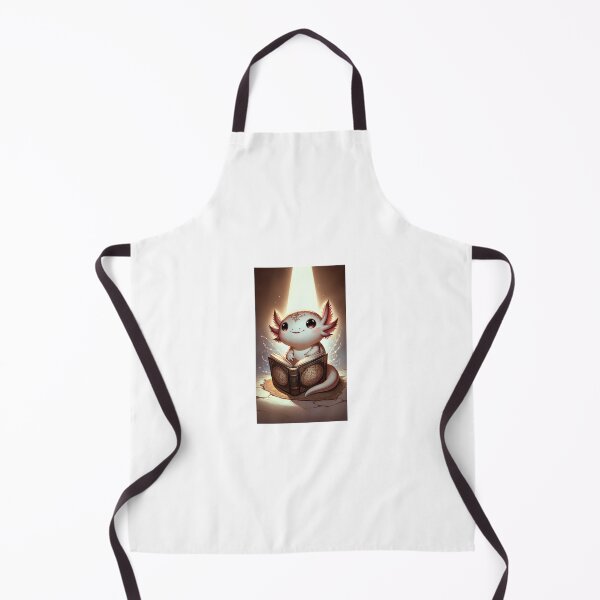 Item preview, Knowsolotl designed and sold by DreamAlongArt.