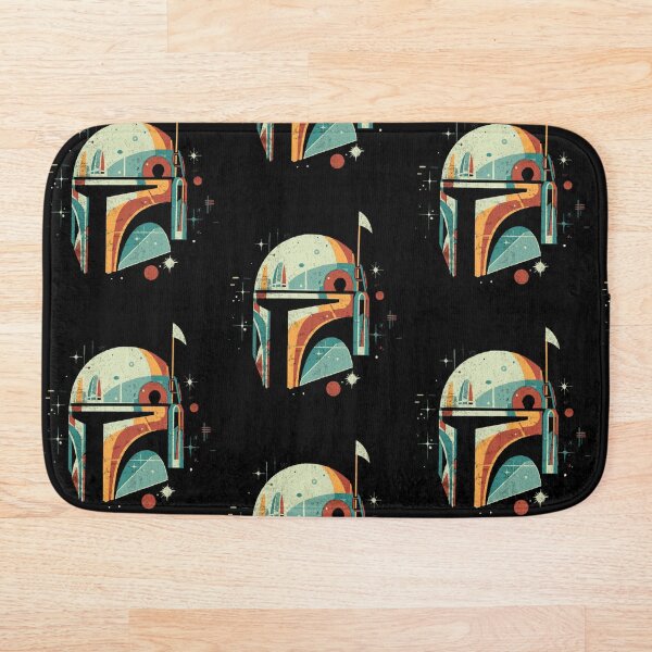 Item preview, Mid century space western designed and sold by kharma zero.