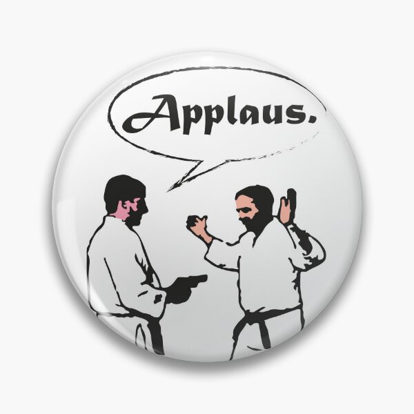 Item preview, Applause. designed and sold by huygenz.