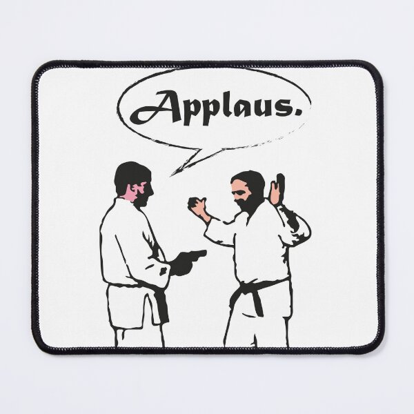 Item preview, Applause. designed and sold by huygenz.